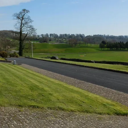 4 The Mews Casa de Férias Athlone