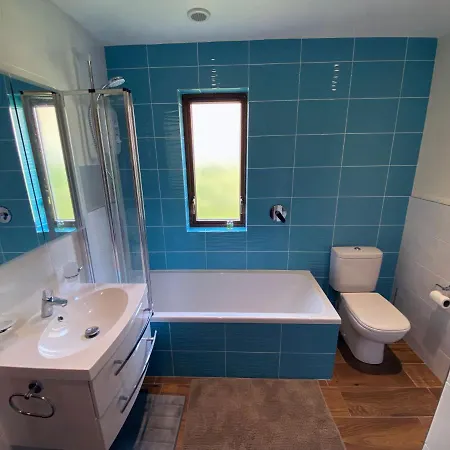 Casa vacanze 4 The Mews Athlone