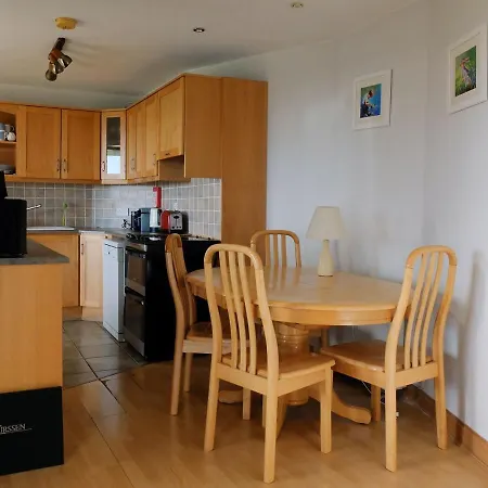 Holiday home 4 The Mews Athlone