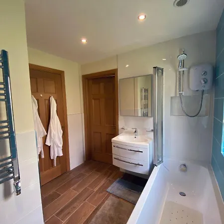 4 The Mews Holiday home *