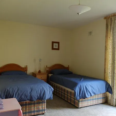 Holiday home 4 The Mews