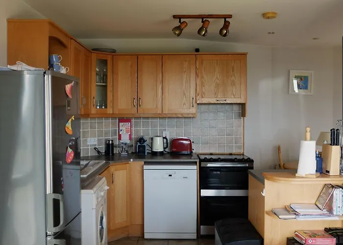 4 The Mews Dom wakacyjny Athlone