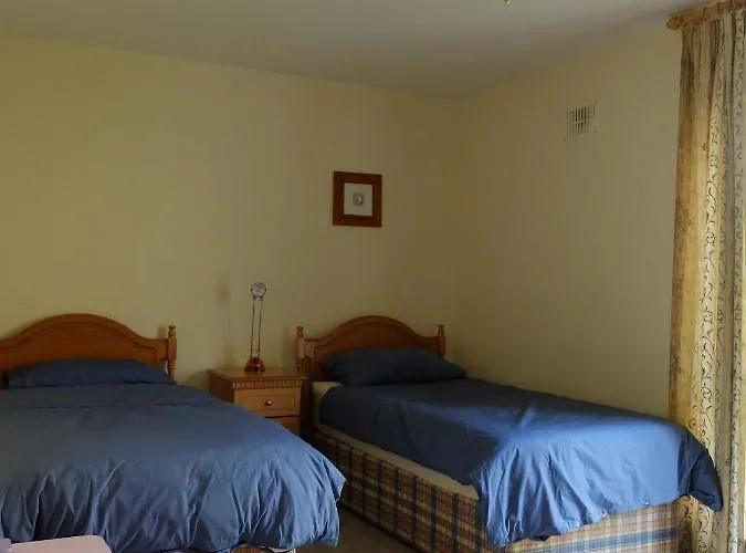 Casa de Férias 4 The Mews